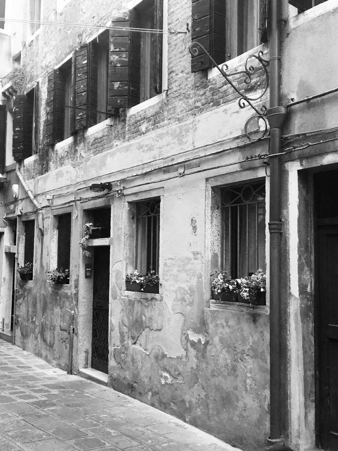 Hotel Piccolo Tiepolo Venedig Exterior foto